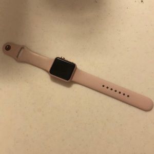 Apple Watch Series 1 Women’s